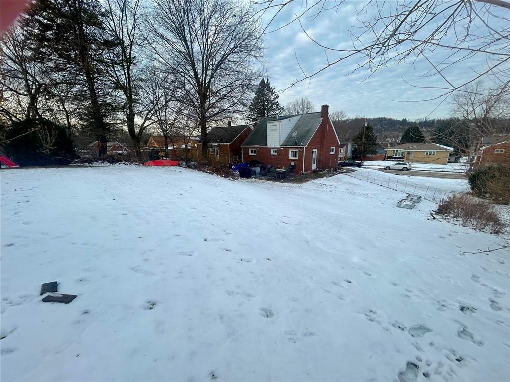 436 Ridge Avenue Springdale, PA 15144 - Photo 34 of 38