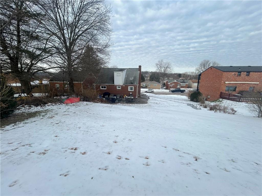 436 Ridge Avenue Springdale, PA 15144 - Photo 35 of 38