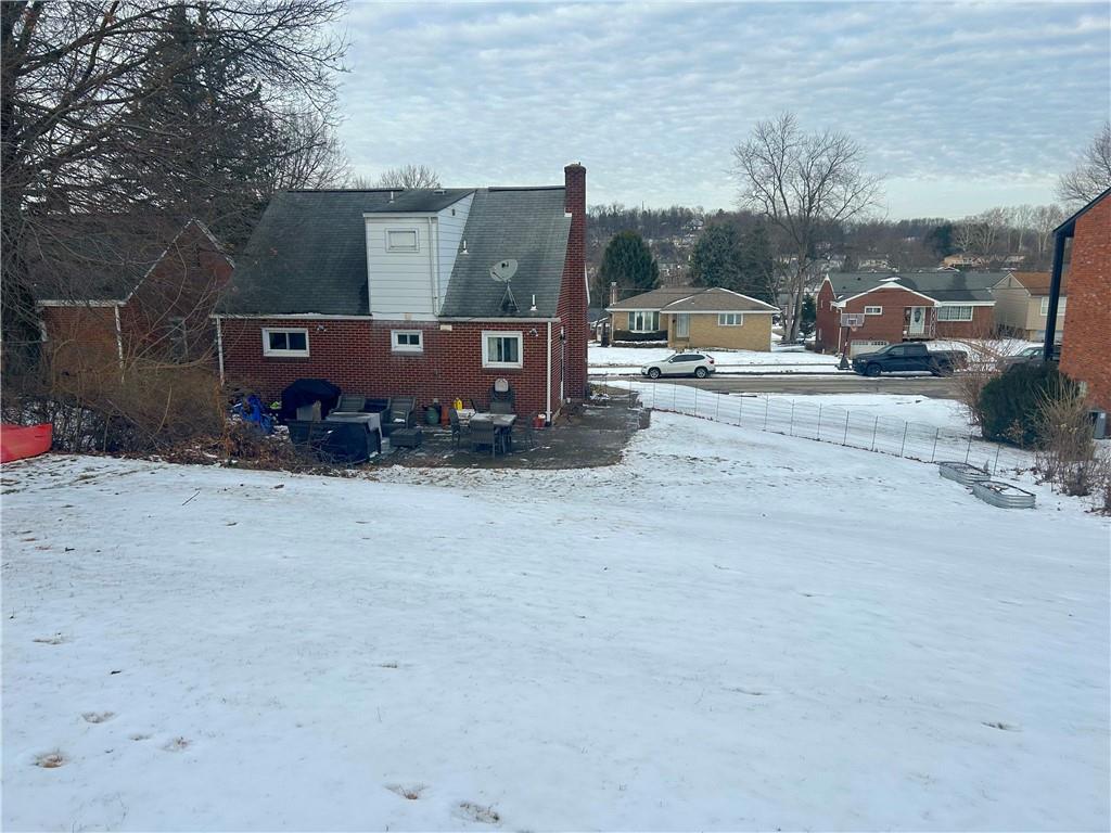 436 Ridge Avenue Springdale, PA 15144 - Photo 36 of 38