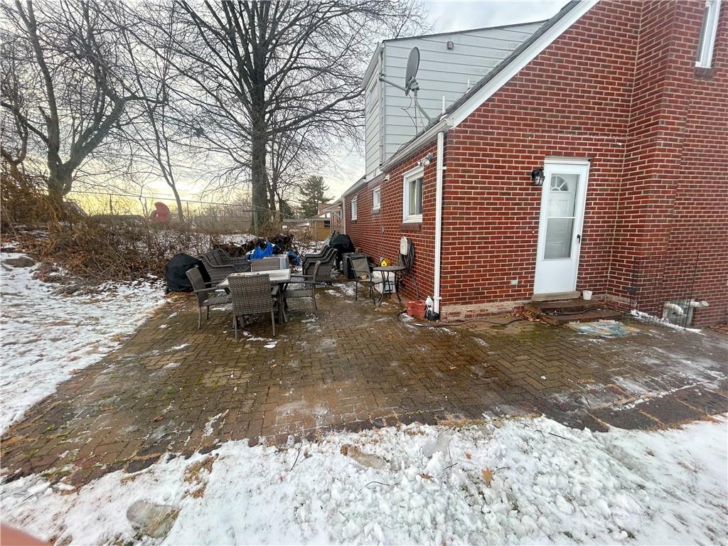 436 Ridge Avenue Springdale, PA 15144 - Photo 37 of 38