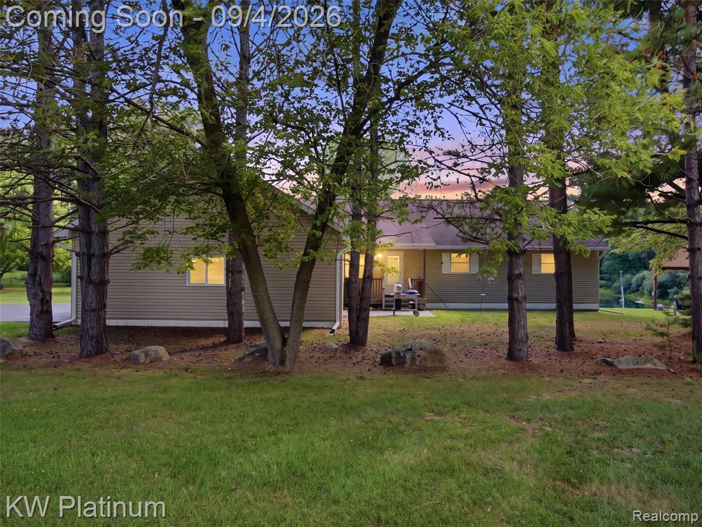 3775 Sandusky Road Peck, MI 48466 - Photo 34 of 64 Gallery Image 34
