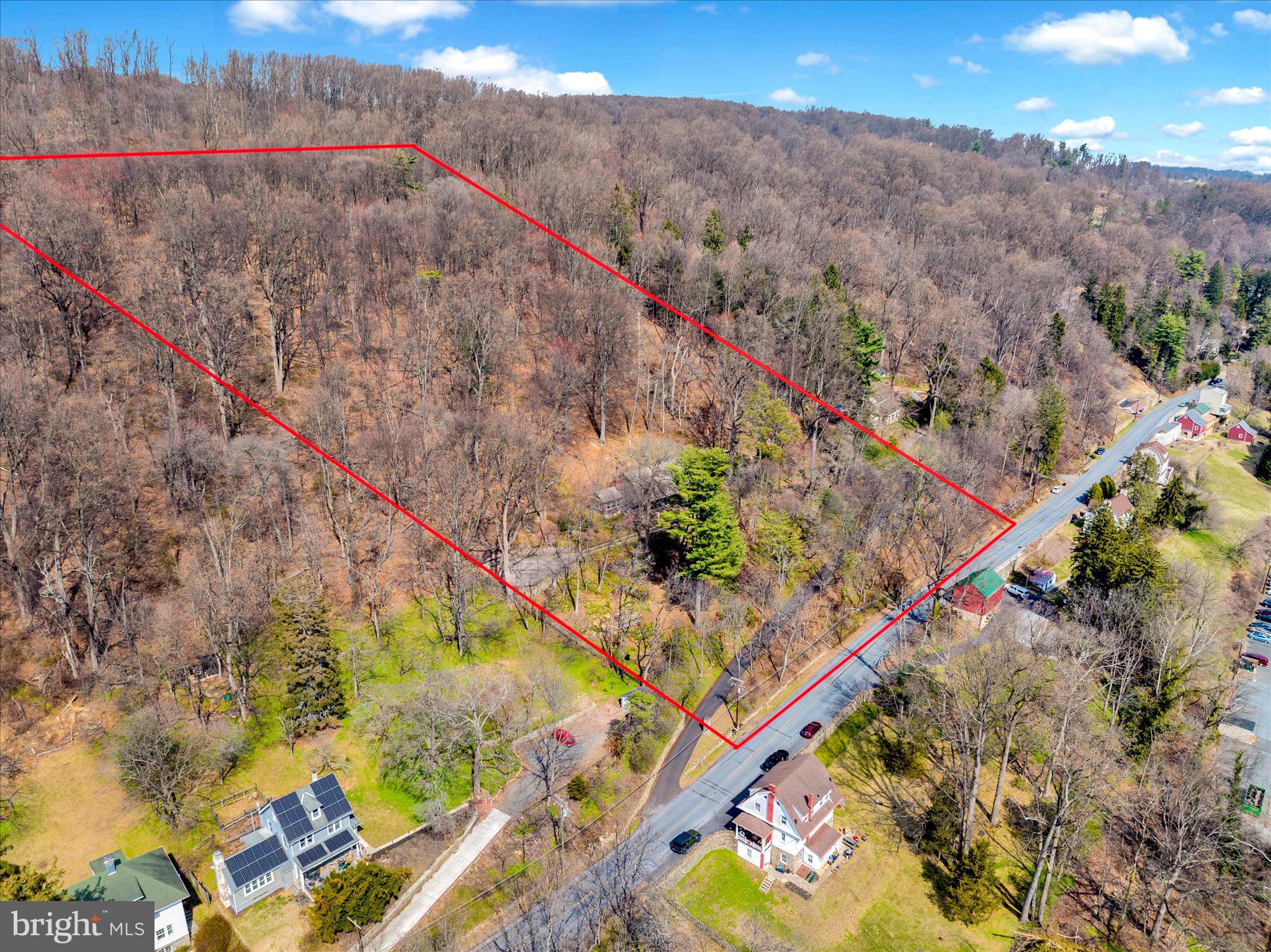 900 Friedensburg Road Reading, PA 19606 - Photo 62 of 84 3
