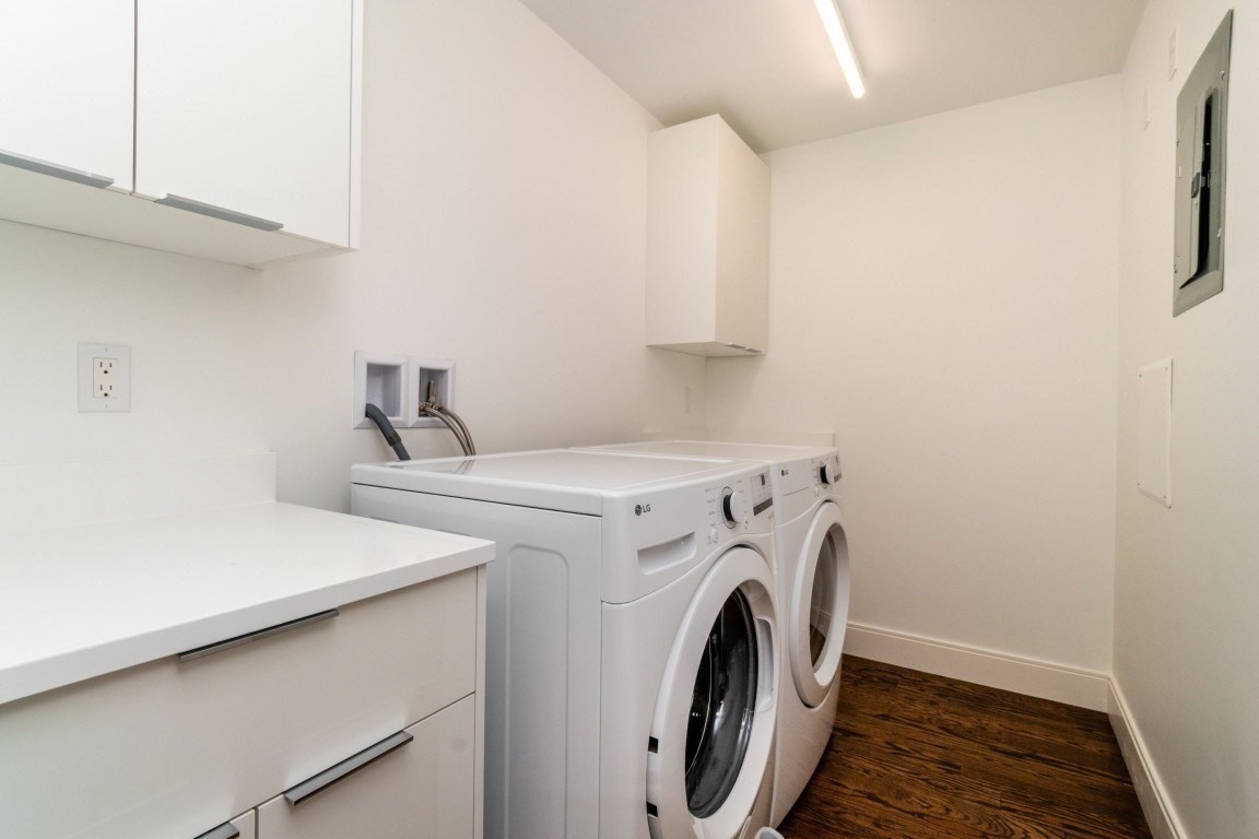 15 Tanglewood Road, Unit D Boston, MA 02126 - Photo 5 of 9 Gallery Image 5