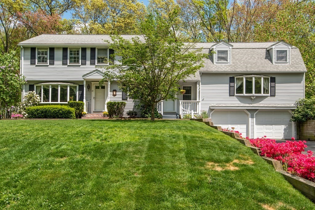 13 Whalen Road Hopkinton, MA 01748 - Photo 1 of 42 Gallery Image 1