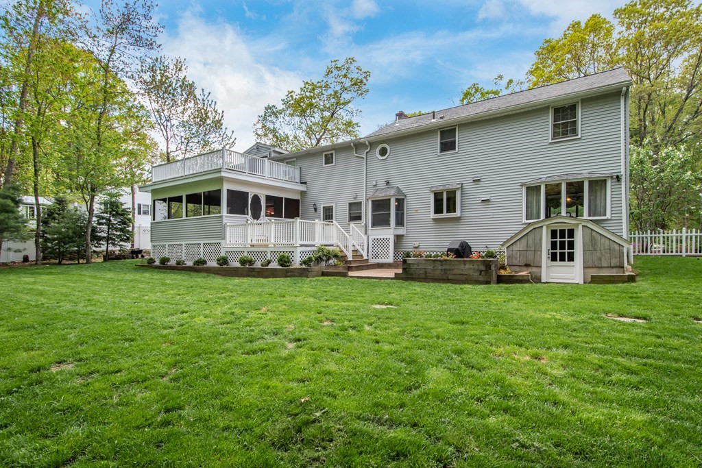 13 Whalen Road Hopkinton, MA 01748 - Photo 41 of 42 Gallery Image 41