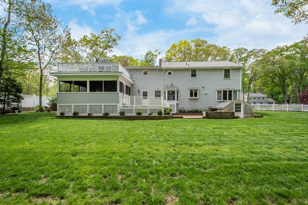 13 Whalen Road Hopkinton, MA 01748 - Photo 42 of 42 Gallery Image 42