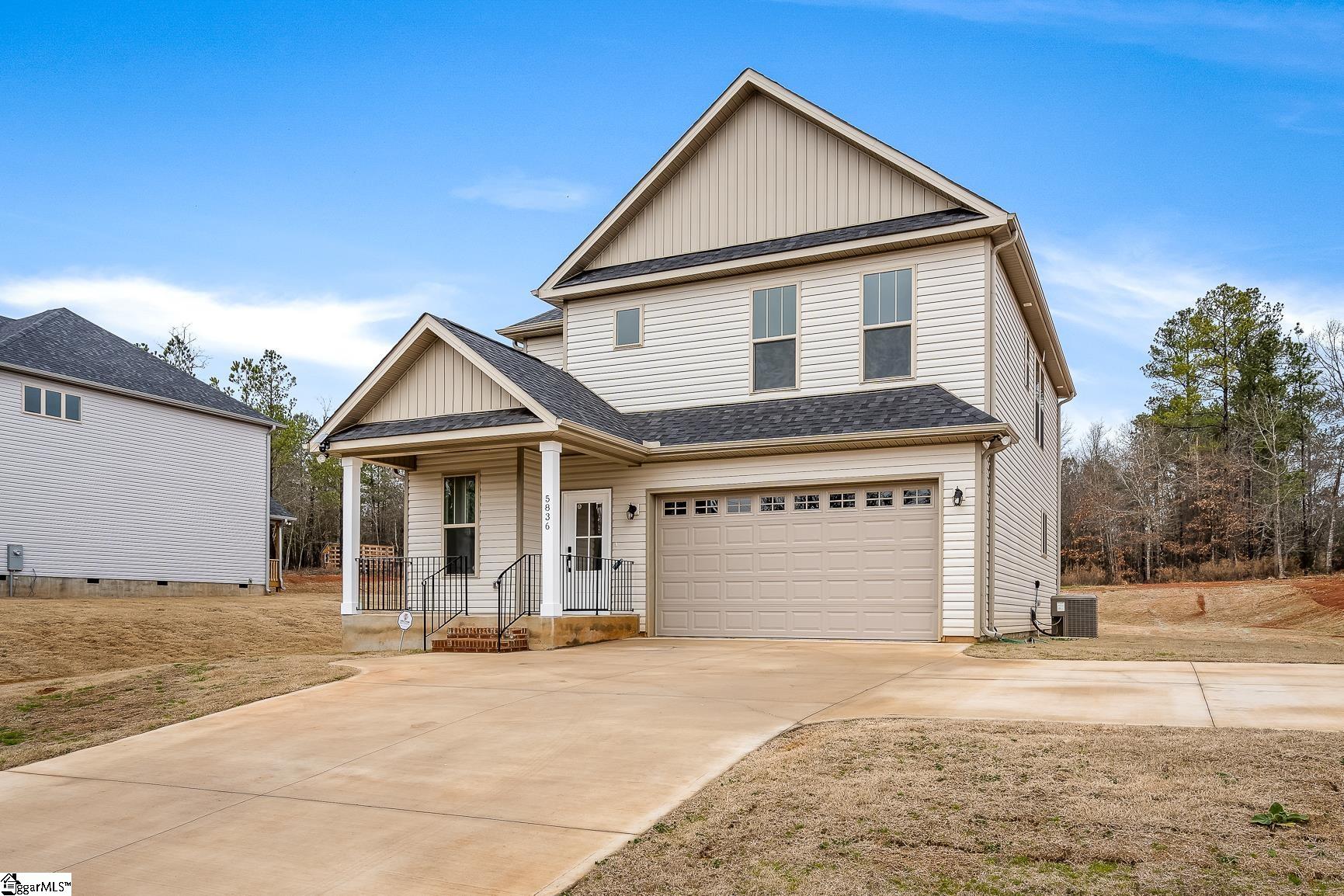 5836 Pearman Dairy Road Anderson, SC 29625 - Photo 3 of 36