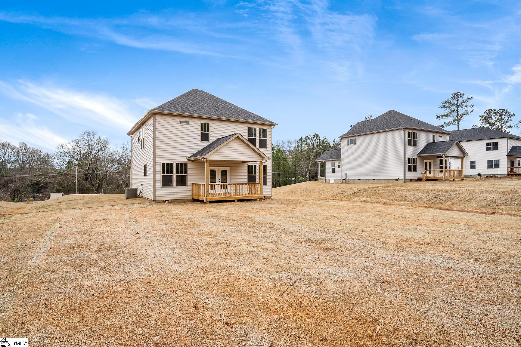 5836 Pearman Dairy Road Anderson, SC 29625 - Photo 32 of 36