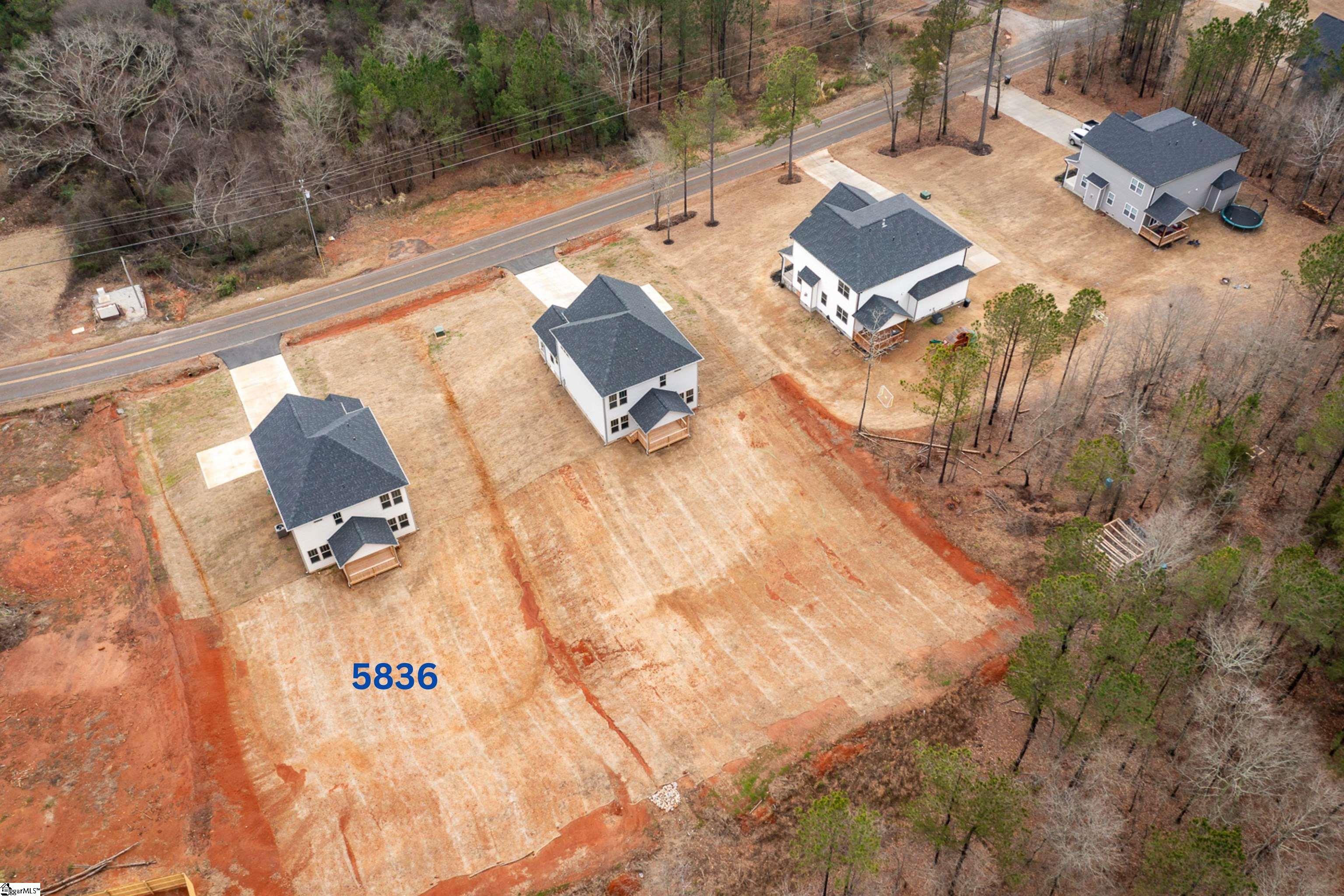 5836 Pearman Dairy Road Anderson, SC 29625 - Photo 34 of 36