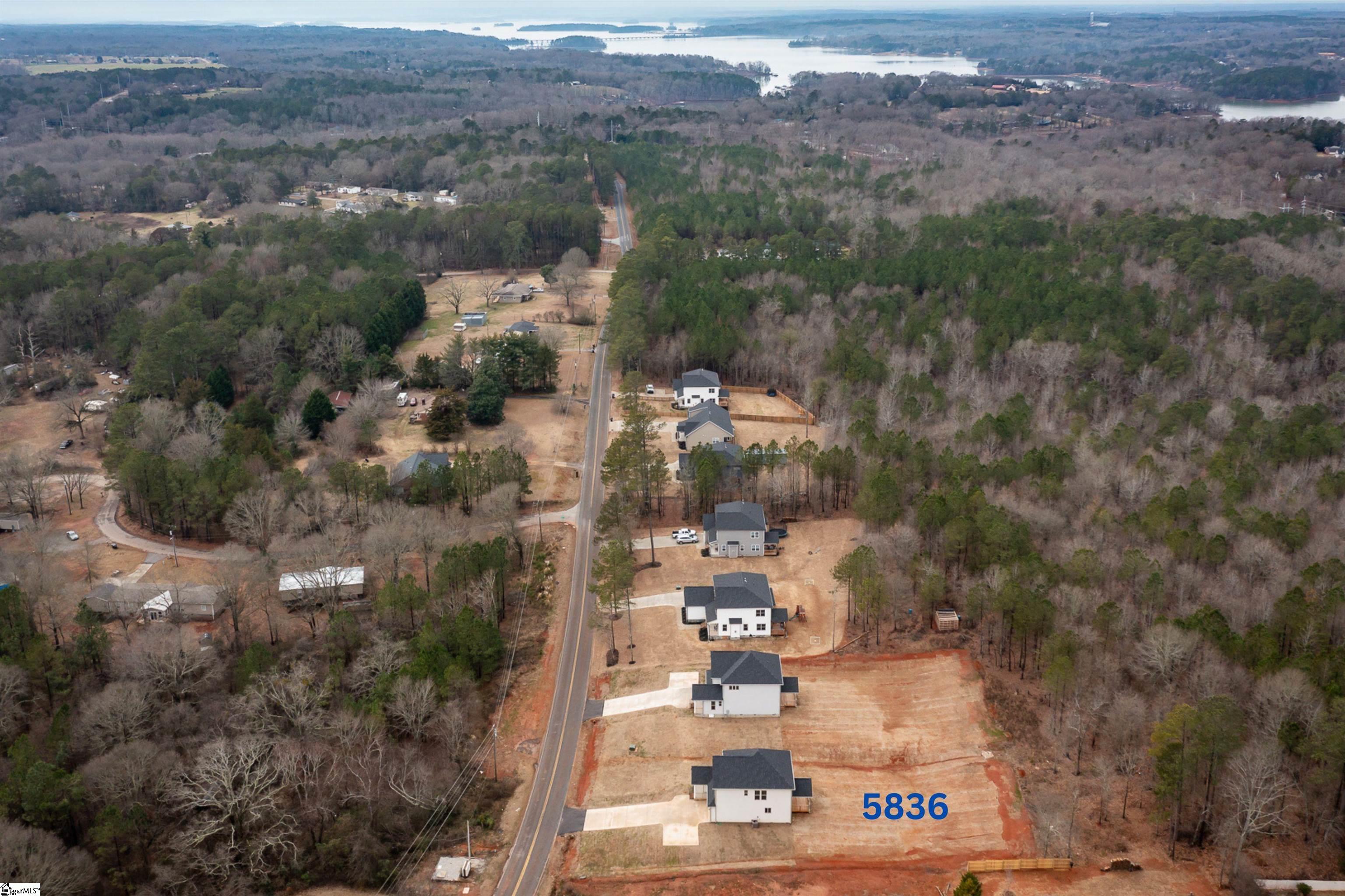 5836 Pearman Dairy Road Anderson, SC 29625 - Photo 35 of 36