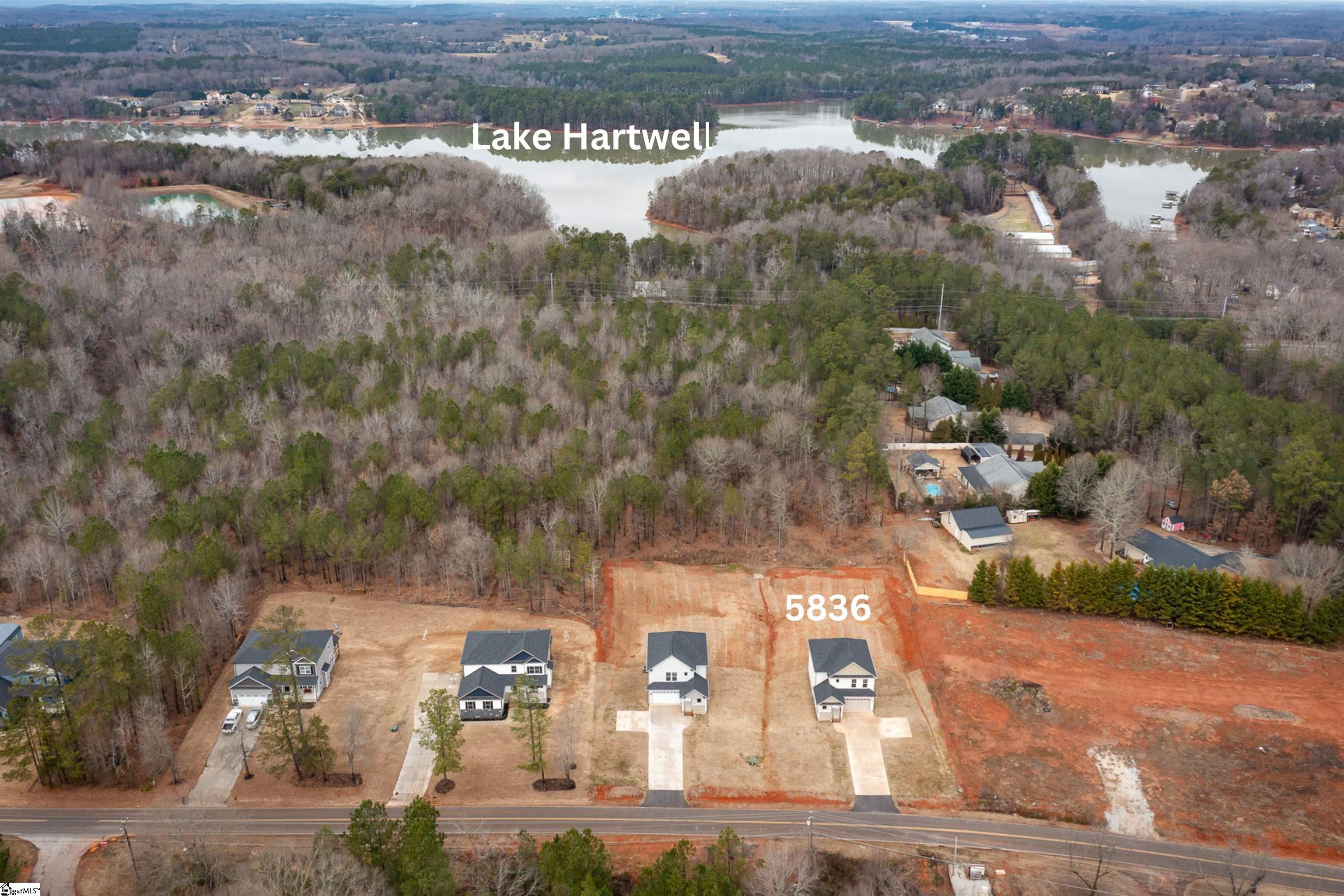 5836 Pearman Dairy Road Anderson, SC 29625 - Photo 36 of 36