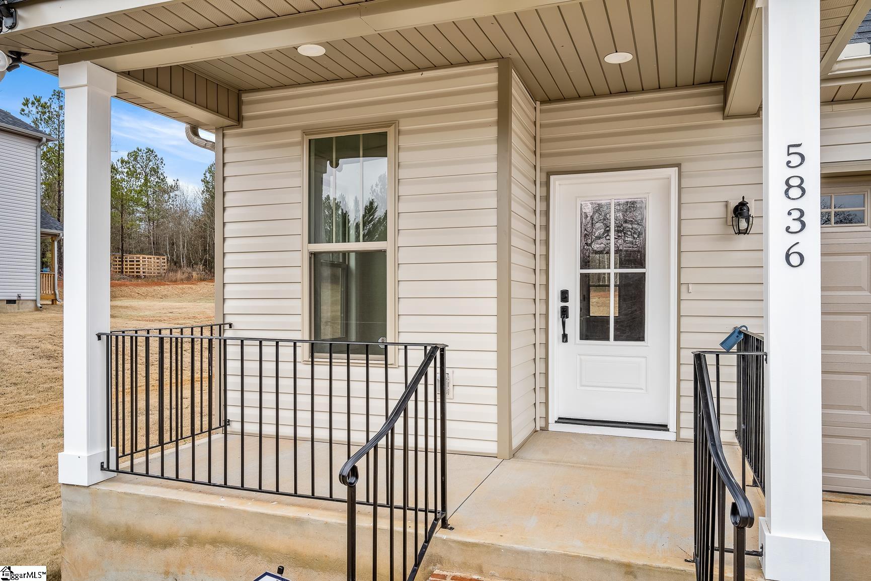 5836 Pearman Dairy Road Anderson, SC 29625 - Photo 4 of 36