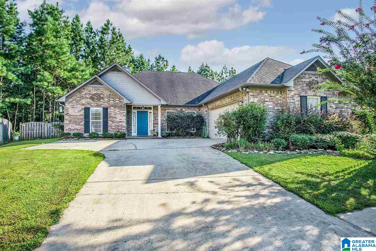 100 Scarlet Lane Chelsea, AL 35043 - Photo 38 of 38