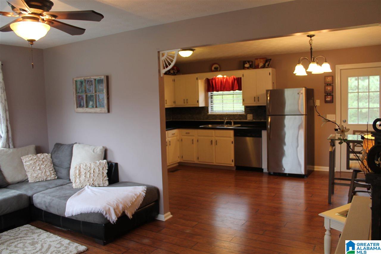 1014 County Road 1650 Cullman, AL 35055 - Photo 13 of 23