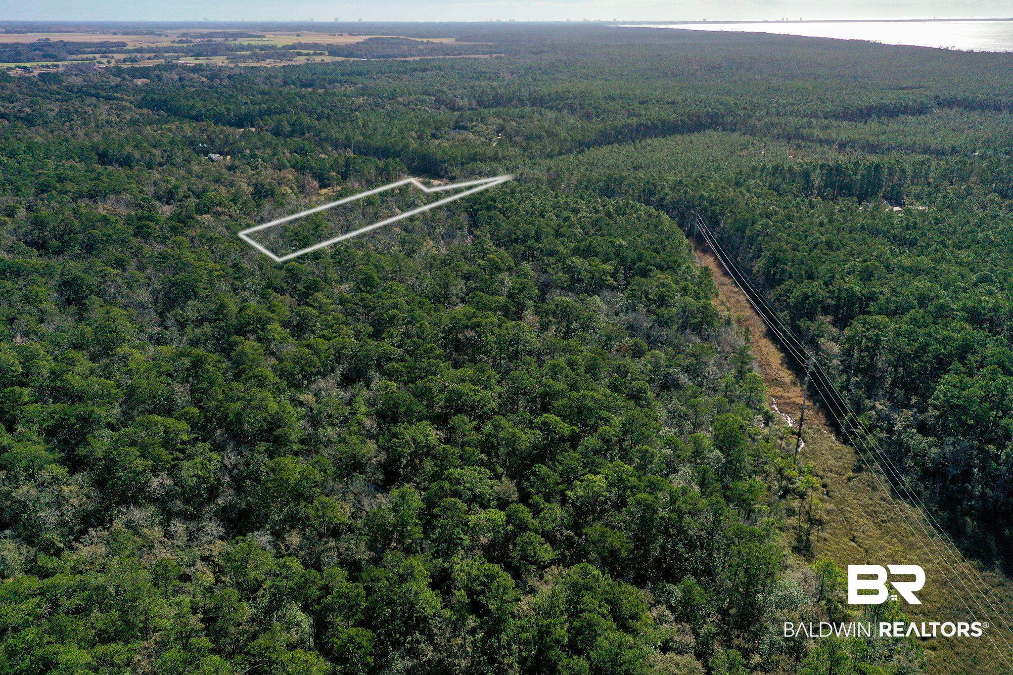 0 West Bay Road Foley, AL 36535 - Photo 6 of 9