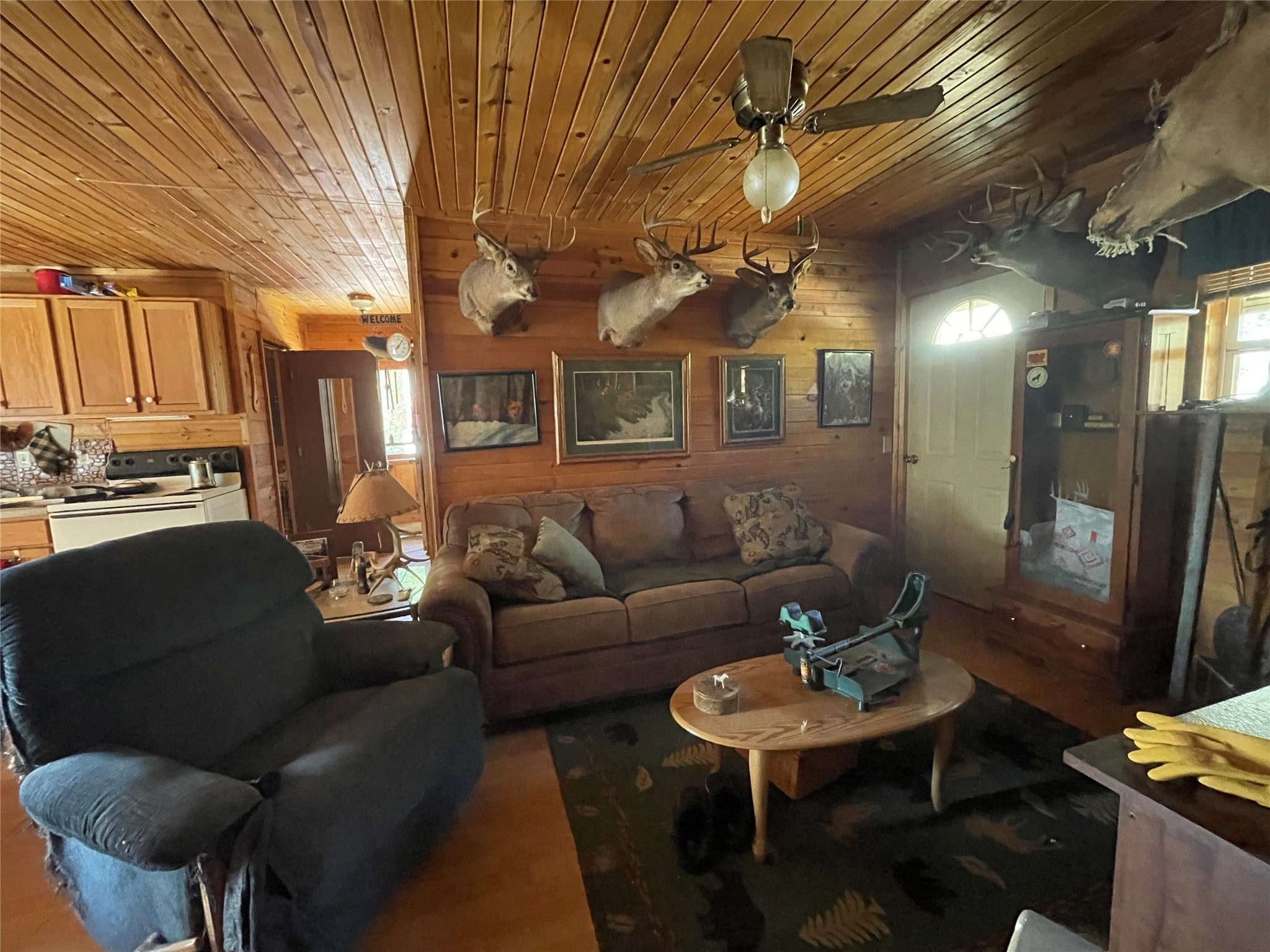 3674 West County Highway Road Winter, WI 54896 - Photo 24 of 37 Gallery Image 24