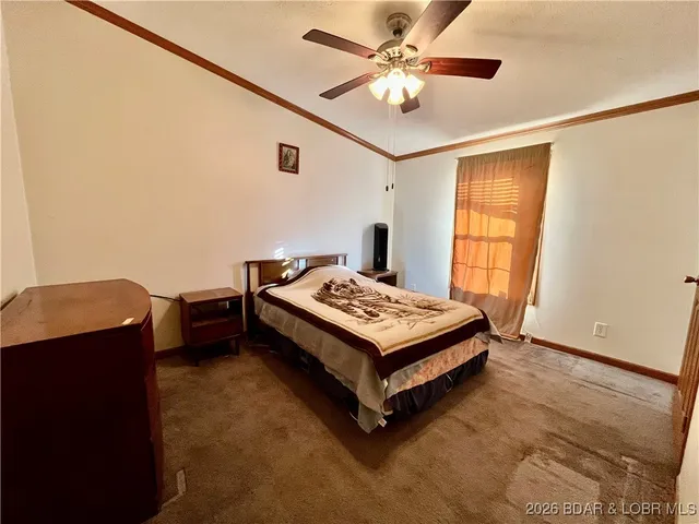 $485,000 | 29685 Ivy Bend Road, Stover, MO 65078