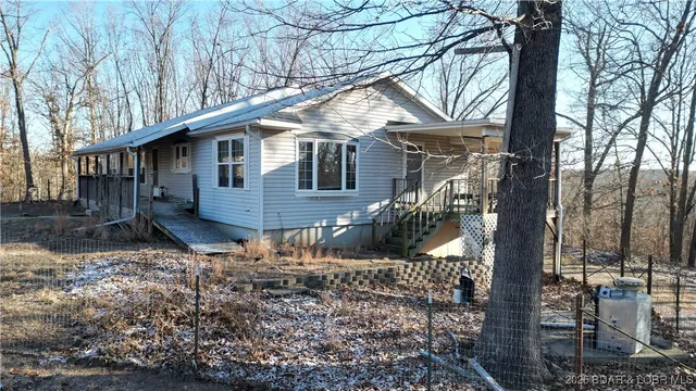 $485,000 | 29685 Ivy Bend Road, Stover, MO 65078