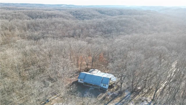 $485,000 | 29685 Ivy Bend Road, Stover, MO 65078