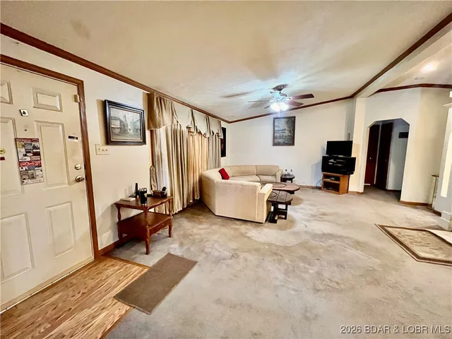 $485,000 | 29685 Ivy Bend Road, Stover, MO 65078