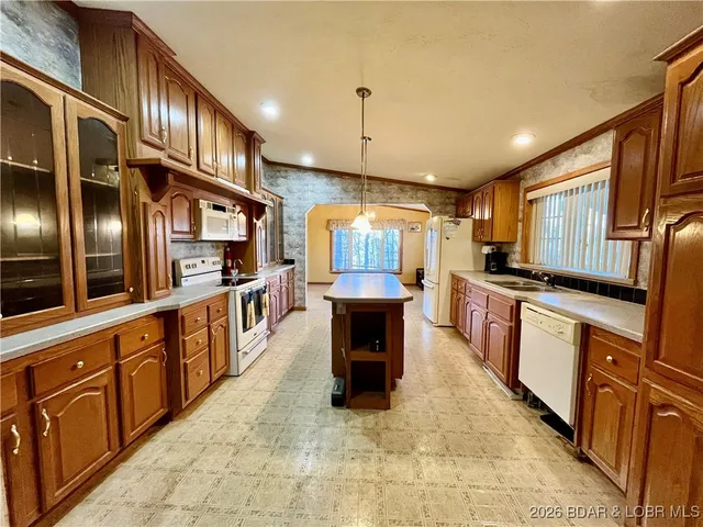 $485,000 | 29685 Ivy Bend Road, Stover, MO 65078