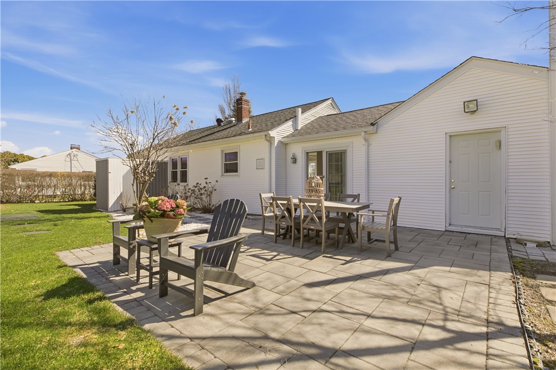 415 Wapping Road Portsmouth, RI 02871 - Photo 42 of 43