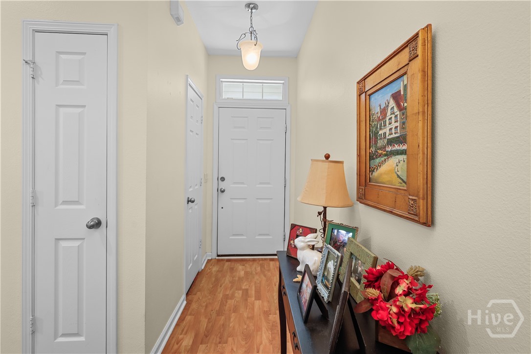 404 Gov Treutlen Circle Pooler, GA 31322 - Photo 4 of 25