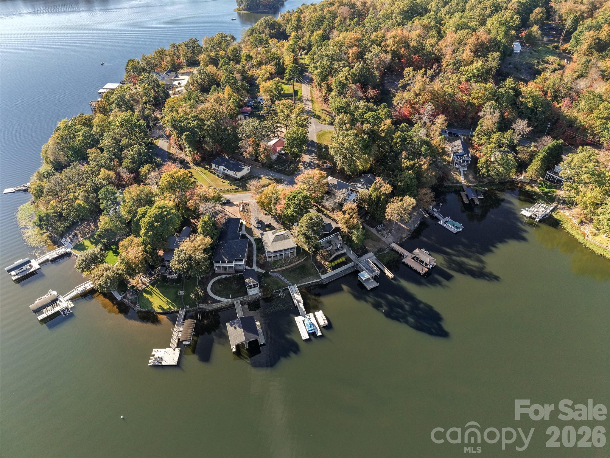 348 Shoreline Road, Unit 102 New London, NC 28127 - Photo 44 of 48 Gallery Image 44