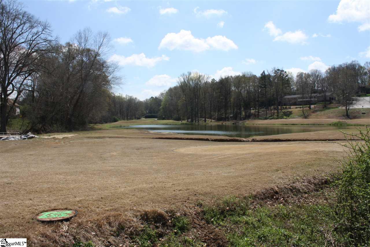 2114 Bethel Road Simpsonville, SC 29681 - Photo 5 of 8 View from the back of the lot