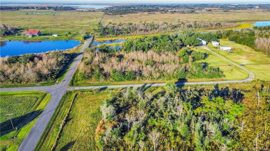 200 Alladin Road Hackberry, LA 70645 - Photo 12 of 12 Gallery Image 12