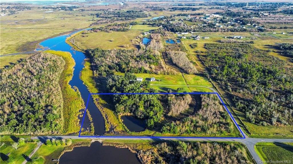 200 Alladin Road Hackberry, LA 70645 - Photo 5 of 12 Gallery Image 5