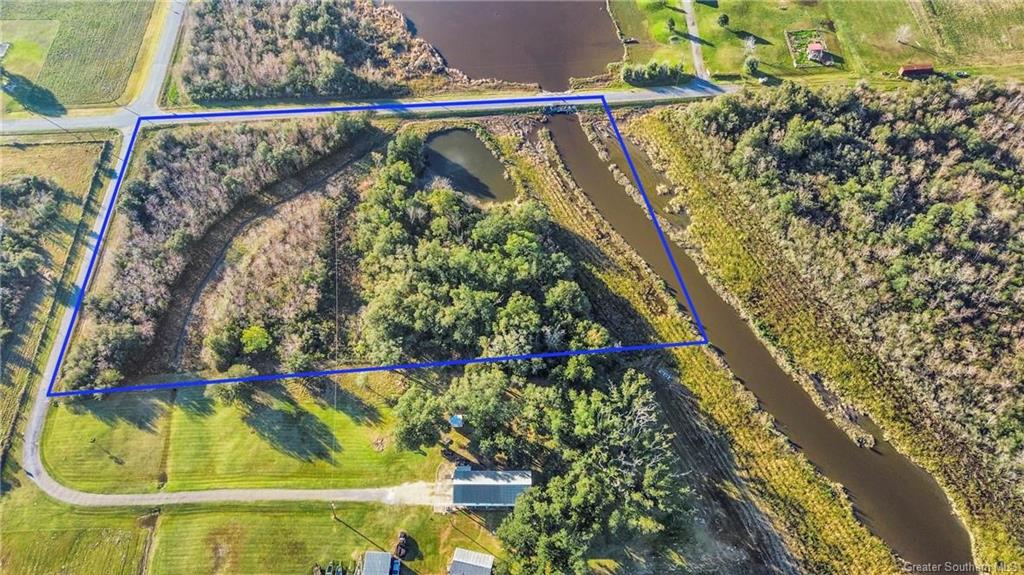 200 Alladin Road Hackberry, LA 70645 - Photo 6 of 12 Gallery Image 6