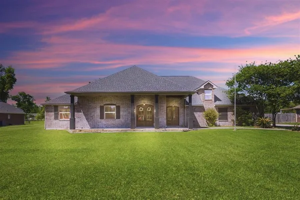 $489,000 | 1630 Hollow Cove, Lake Charles, LA 70611