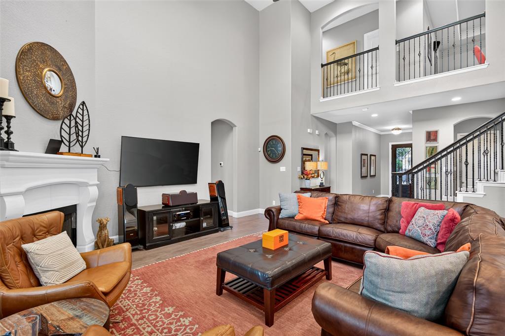 2705 Sky Ridge Road Arlington, TX 76001 - Photo 17 of 40 Gallery Image 17