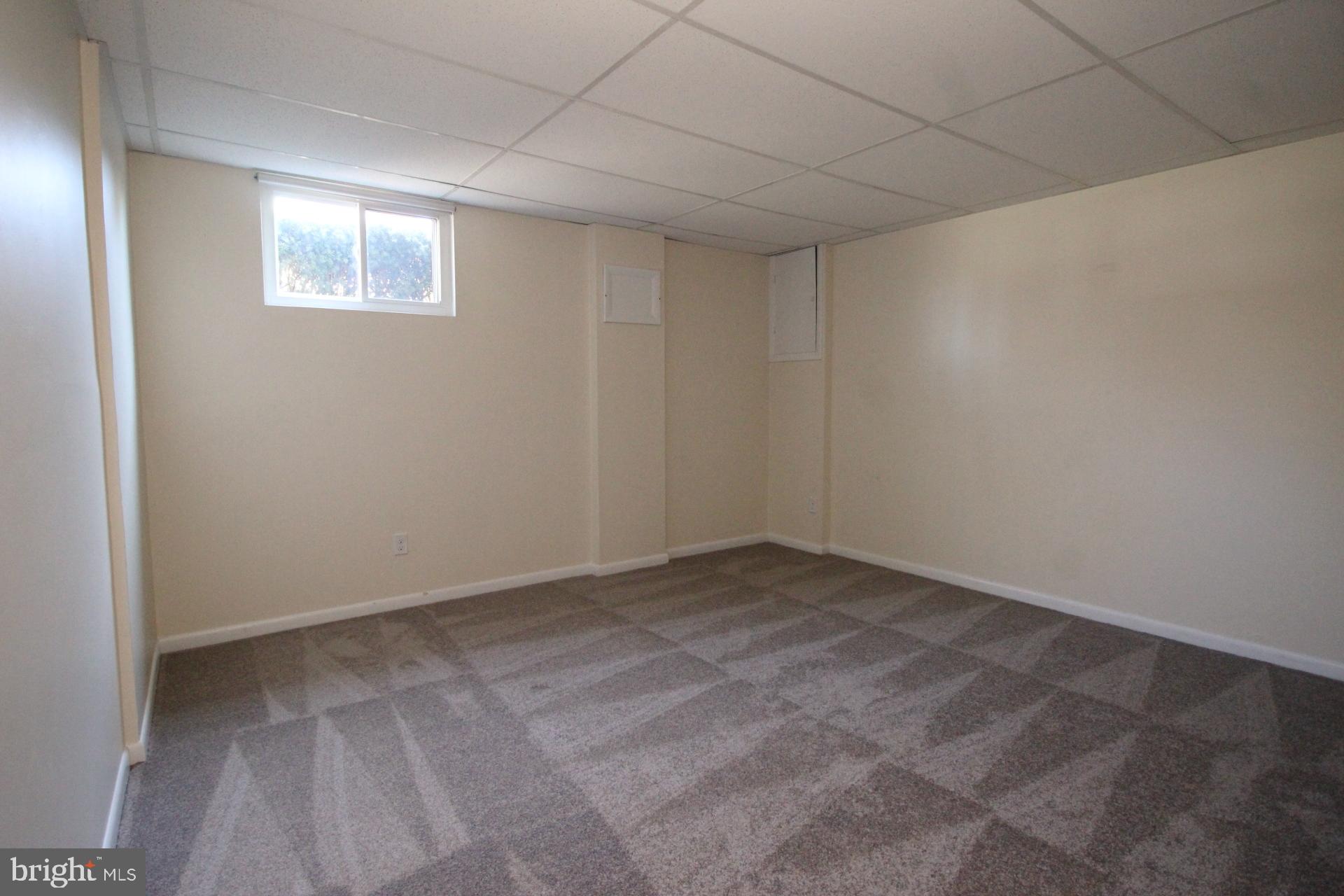 8504 Wagon Wheel Road Alexandria, VA 22309 - Photo 22 of 30 a view of empty room