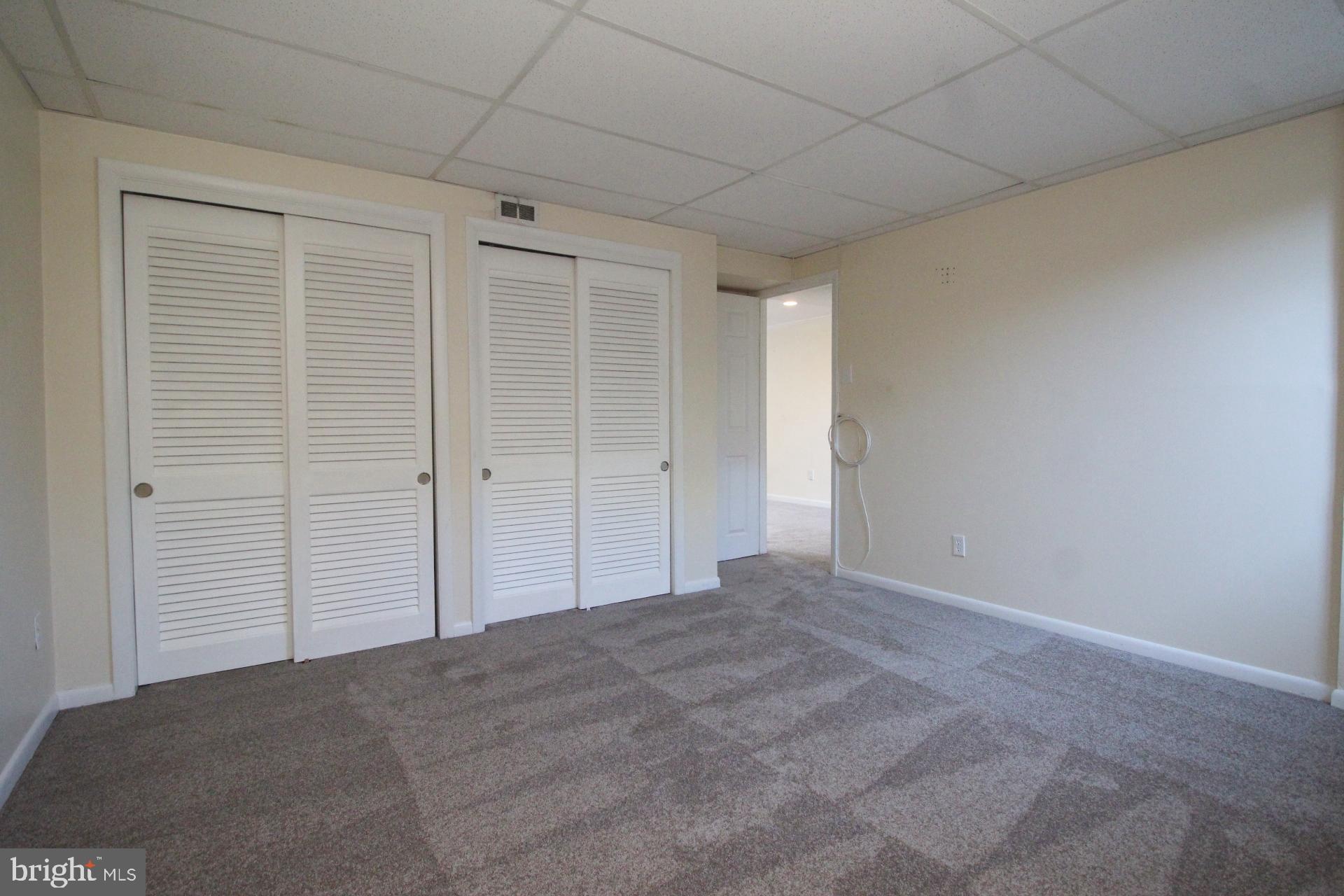 8504 Wagon Wheel Road Alexandria, VA 22309 - Photo 23 of 30 a view of an empty room