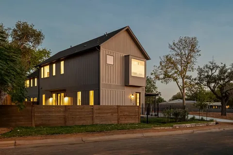 $734,000 | 4601 Hank Avenue, Unit 1, Austin, TX 78745