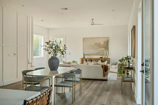 $734,000 | 4601 Hank Avenue, Unit 1, Austin, TX 78745