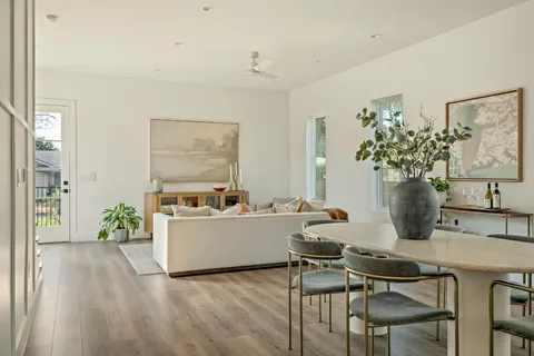 $734,000 | 4601 Hank Avenue, Unit 1, Austin, TX 78745