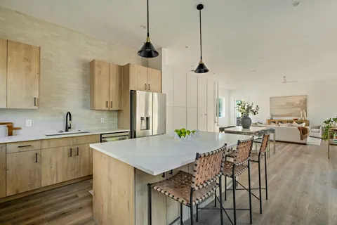 $734,000 | 4601 Hank Avenue, Unit 1, Austin, TX 78745