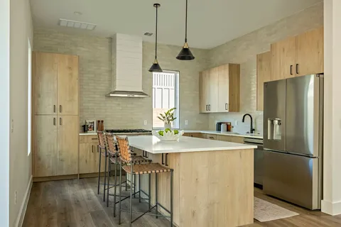 $734,000 | 4601 Hank Avenue, Unit 1, Austin, TX 78745