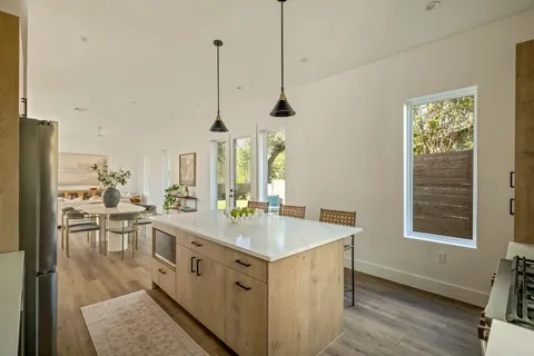 $734,000 | 4601 Hank Avenue, Unit 1, Austin, TX 78745