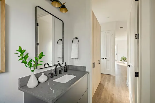 $734,000 | 4601 Hank Avenue, Unit 1, Austin, TX 78745