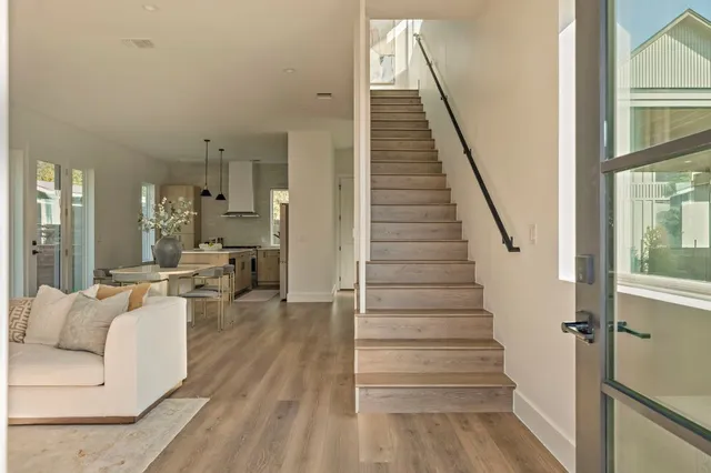 $734,000 | 4601 Hank Avenue, Unit 1, Austin, TX 78745