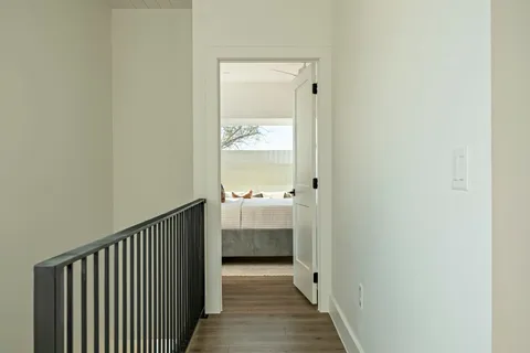 $734,000 | 4601 Hank Avenue, Unit 1, Austin, TX 78745