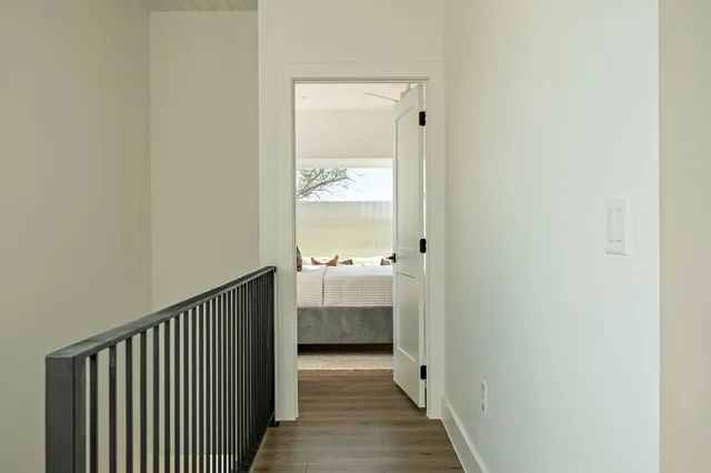 $734,000 | 4601 Hank Avenue, Unit 1, Austin, TX 78745