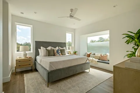 $734,000 | 4601 Hank Avenue, Unit 1, Austin, TX 78745