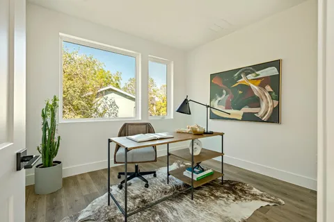 $734,000 | 4601 Hank Avenue, Unit 1, Austin, TX 78745