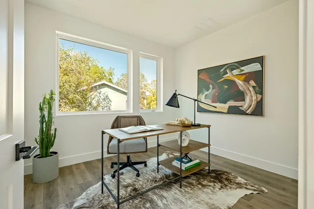 $734,000 | 4601 Hank Avenue, Unit 1, Austin, TX 78745