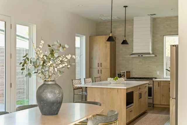 $734,000 | 4601 Hank Avenue, Unit 1, Austin, TX 78745